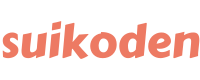 suikoden logo